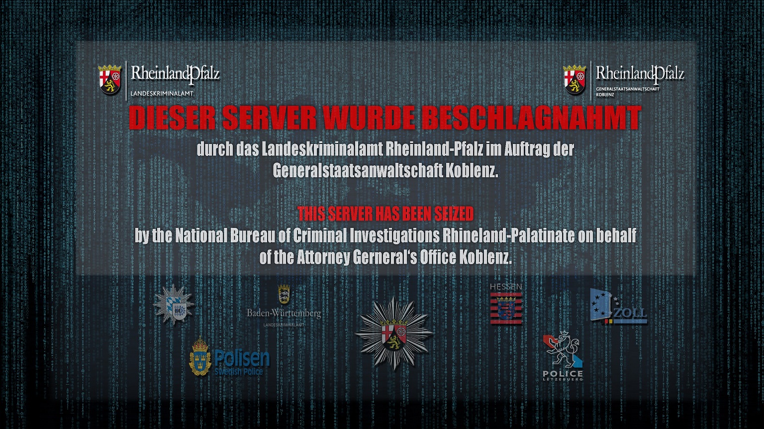 CB3ROB website seizure banner